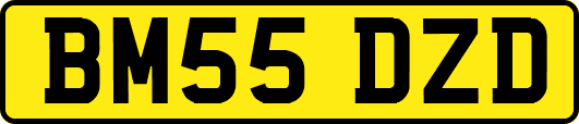 BM55DZD