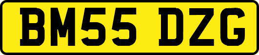 BM55DZG