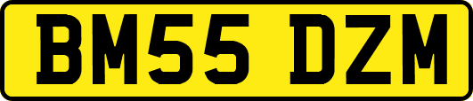 BM55DZM