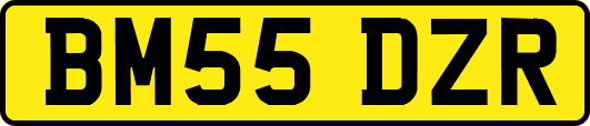BM55DZR