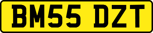 BM55DZT