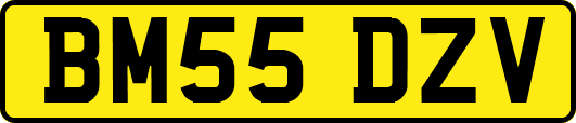 BM55DZV