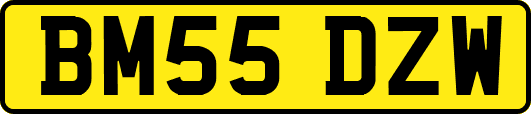 BM55DZW