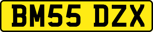 BM55DZX