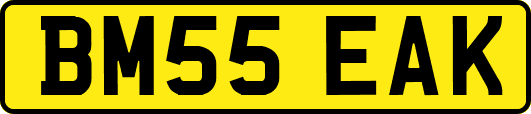 BM55EAK