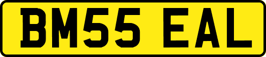 BM55EAL