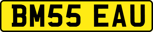 BM55EAU