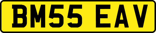 BM55EAV