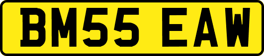BM55EAW