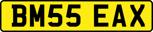 BM55EAX