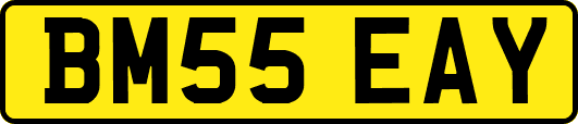 BM55EAY