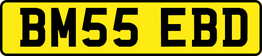 BM55EBD