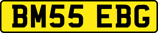 BM55EBG