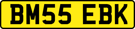 BM55EBK