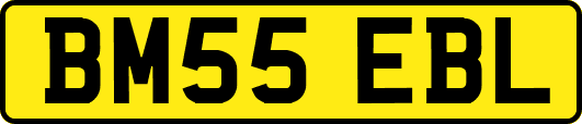 BM55EBL