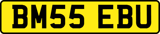 BM55EBU