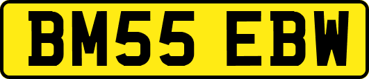 BM55EBW