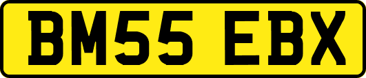 BM55EBX
