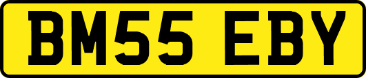 BM55EBY
