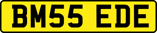 BM55EDE