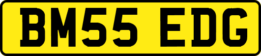 BM55EDG