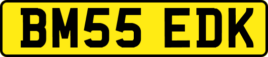 BM55EDK