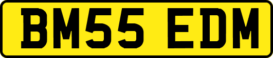 BM55EDM