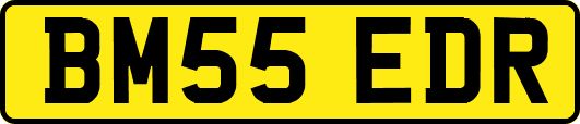 BM55EDR