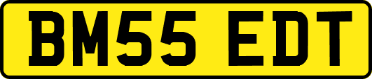 BM55EDT