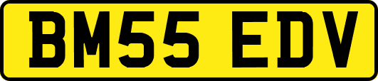 BM55EDV