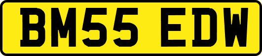 BM55EDW