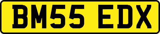 BM55EDX