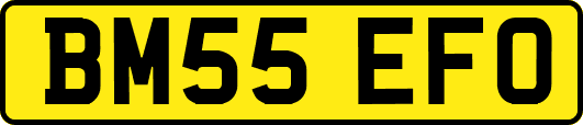 BM55EFO