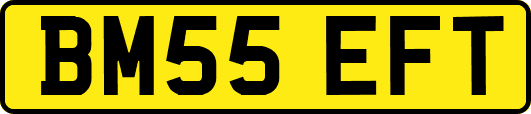 BM55EFT