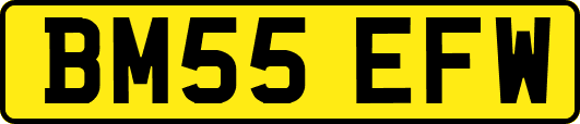 BM55EFW