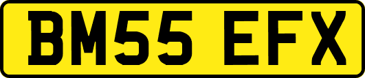 BM55EFX
