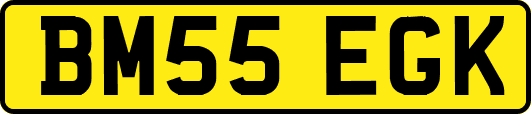 BM55EGK