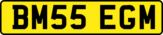 BM55EGM