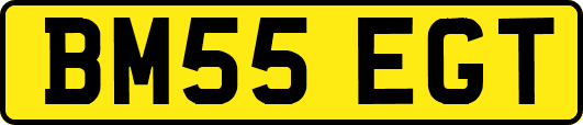 BM55EGT