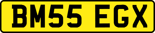 BM55EGX
