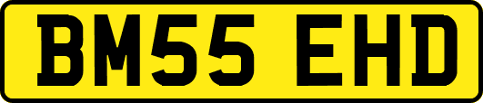 BM55EHD