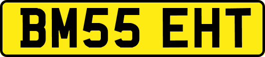 BM55EHT