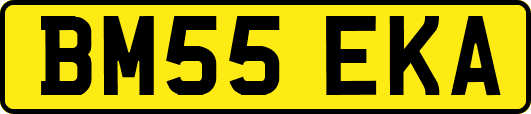 BM55EKA