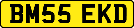 BM55EKD