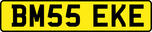 BM55EKE