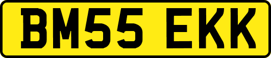 BM55EKK