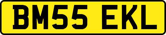 BM55EKL