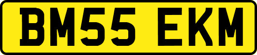 BM55EKM