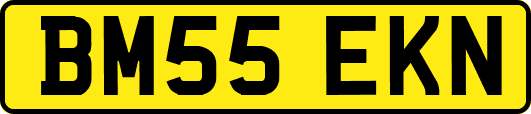 BM55EKN