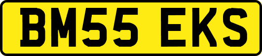 BM55EKS